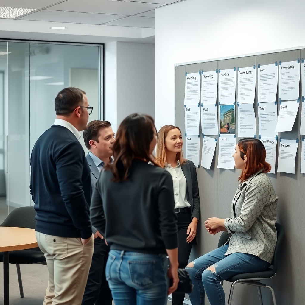 Company Intranet